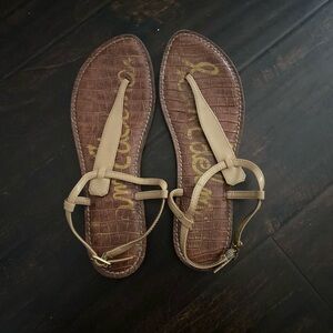 Sam edelman sandals